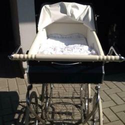 Kinderwagen van Delft