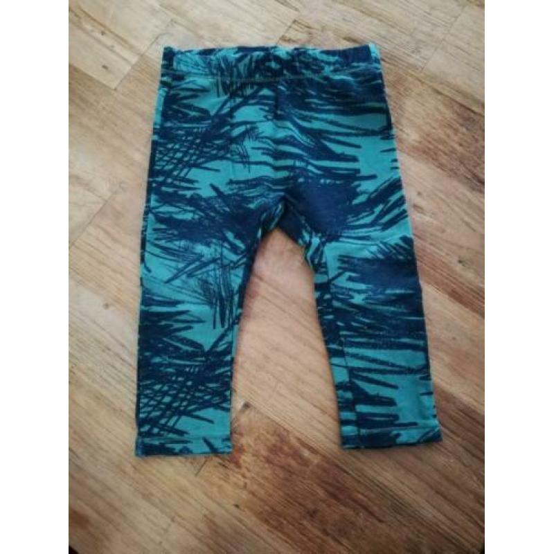 zara, hema