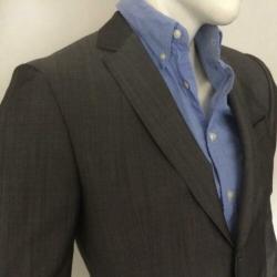Z Zegna colbert - wol & mohair
