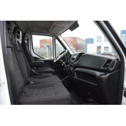 Iveco Daily 35C15 3.0 150pk Bakwagen met achterdeuren 07-201