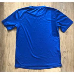 ISW sportshirt gymshirt z.g.a.n. Mt.S kleine damesmaat, 176