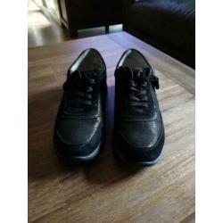 Dames sneakers zgan maat 37 merk waldlaufer