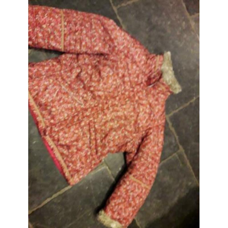 Oilily ? winterjas maat 44
