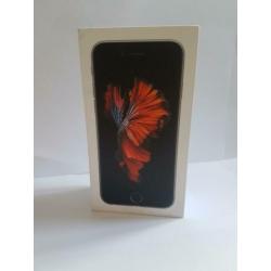 IPhone 6s 64Gb space Gray