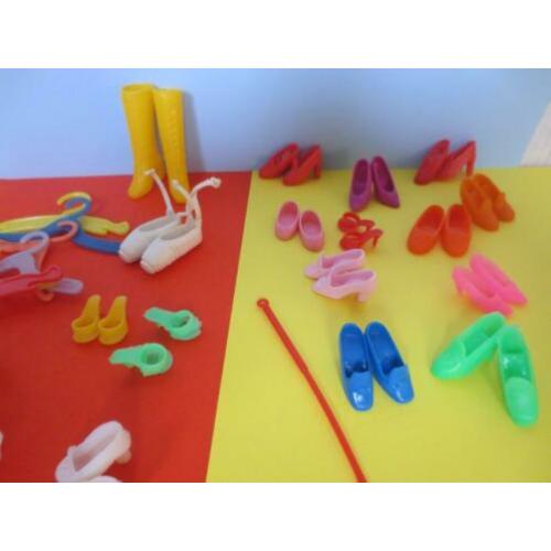 Barbie accessoires