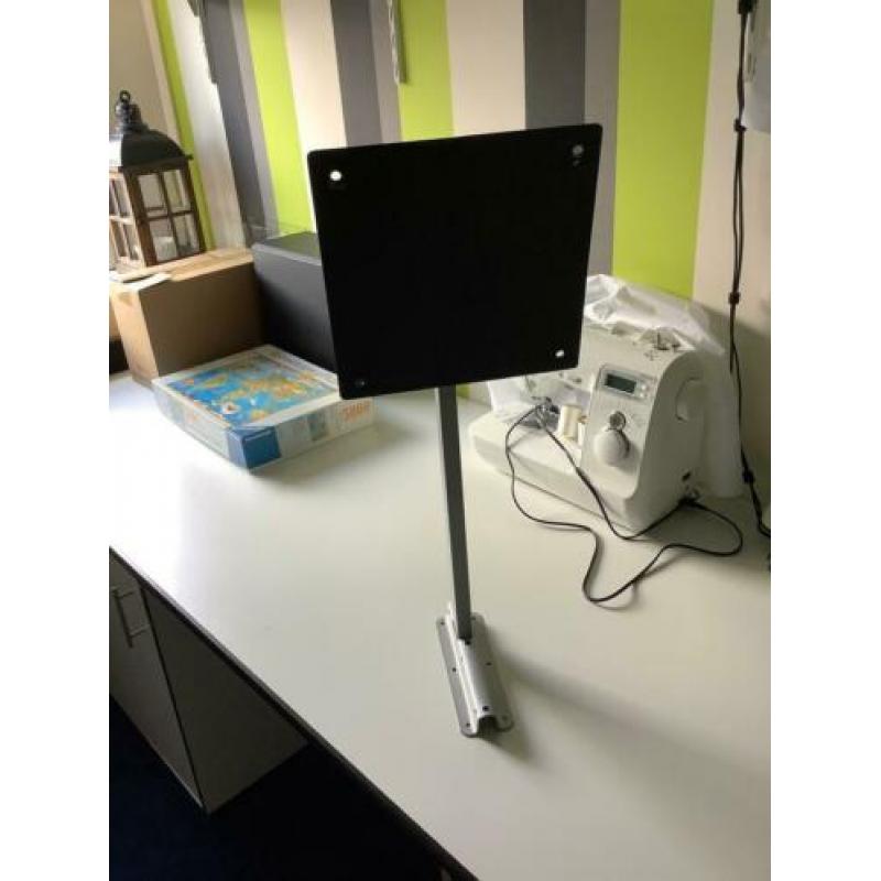 Televisie ophangsteun