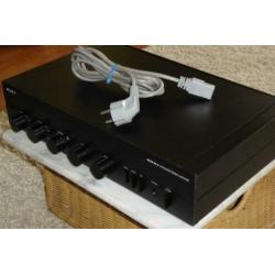 Arcam Delta 90.2 geïntegreerde top versterker uit de 90's