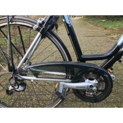 Koga Miyata Licht gewicht Damesfiets met 27 Versnellingen