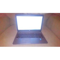 HP ProBook 650 G1