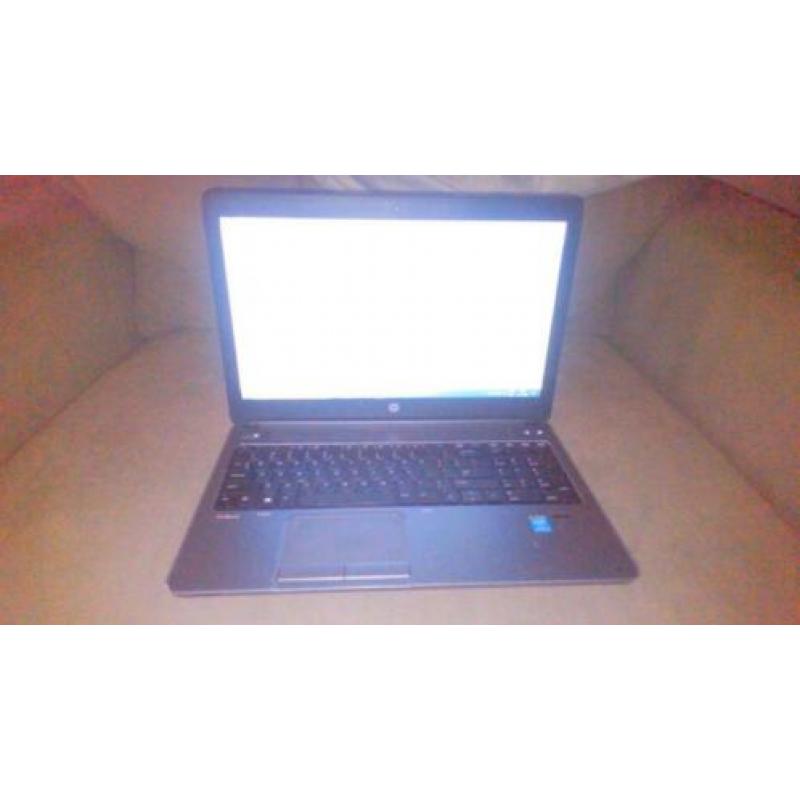 HP ProBook 650 G1