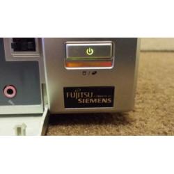 Mediacenter PC Fujitsu SCALEO C P4 3.0GHz HT