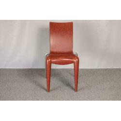 Vitra Louis 20 stoelen bij TheReSales
