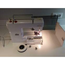 ELNA CARINA TSP naaimachine