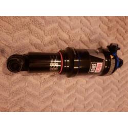 Demper rockshox monarch RT3, 165x38