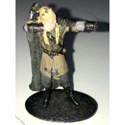 Tinnen lord of the Ring 2004