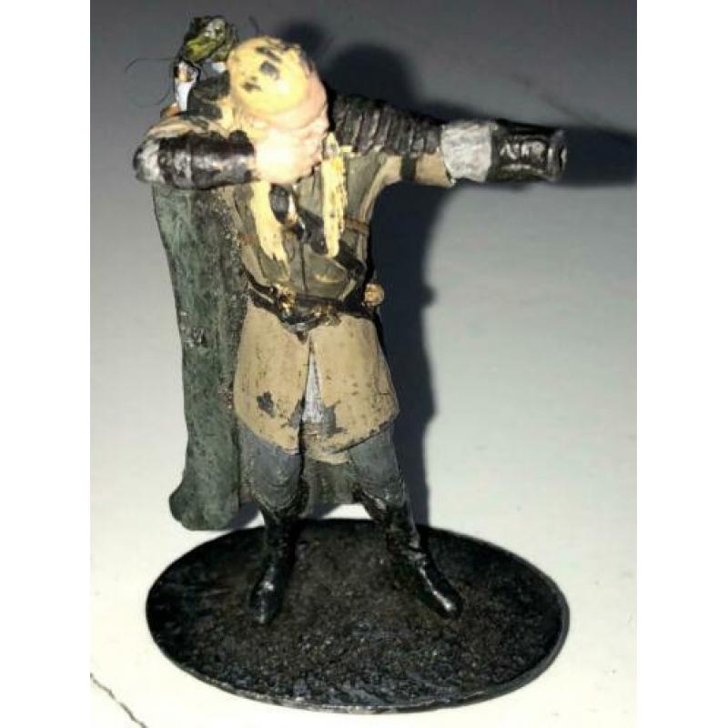 Tinnen lord of the Ring 2004