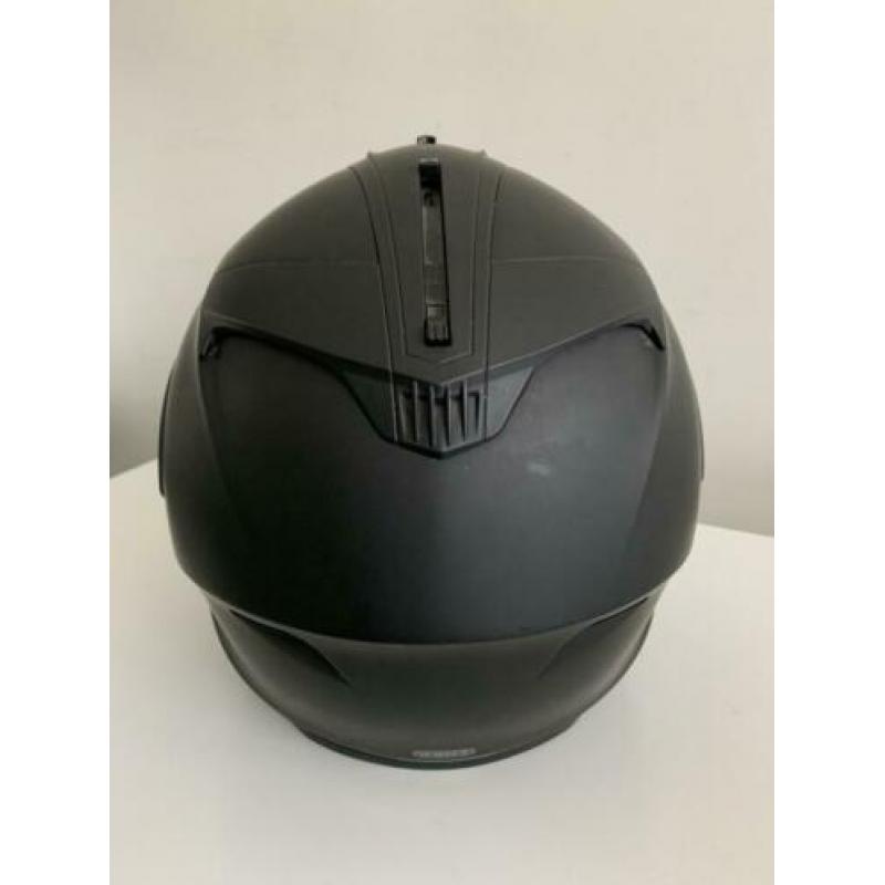 hjc motorhelm