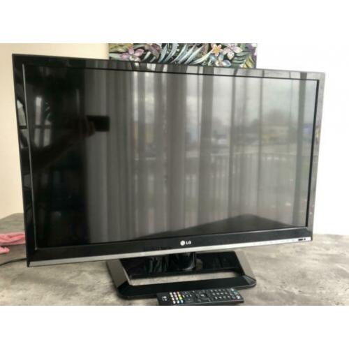 Goed werkende televisie LG 32LS5600