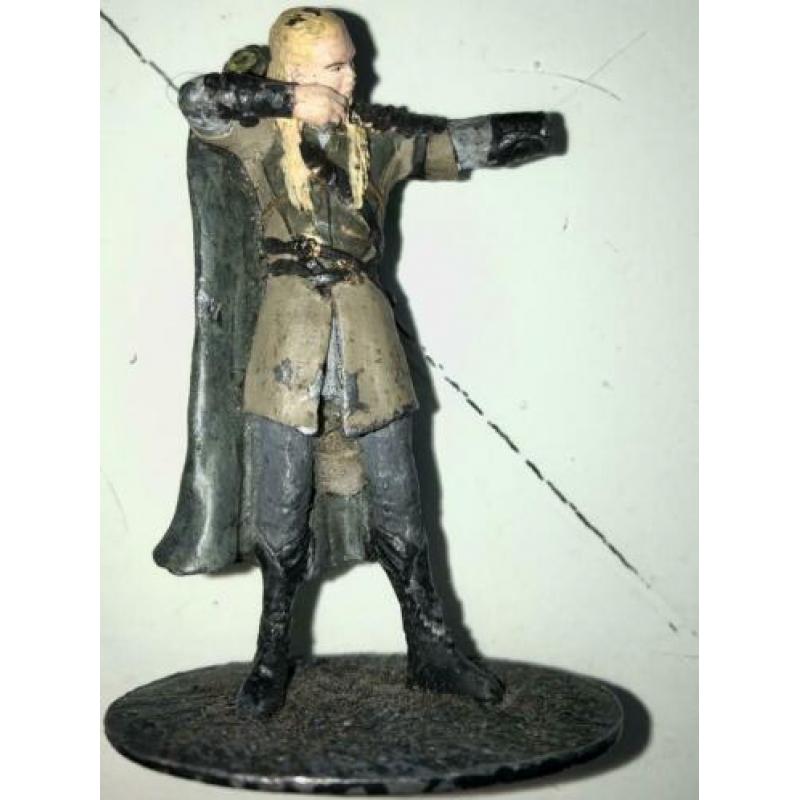 Tinnen lord of the Ring 2004
