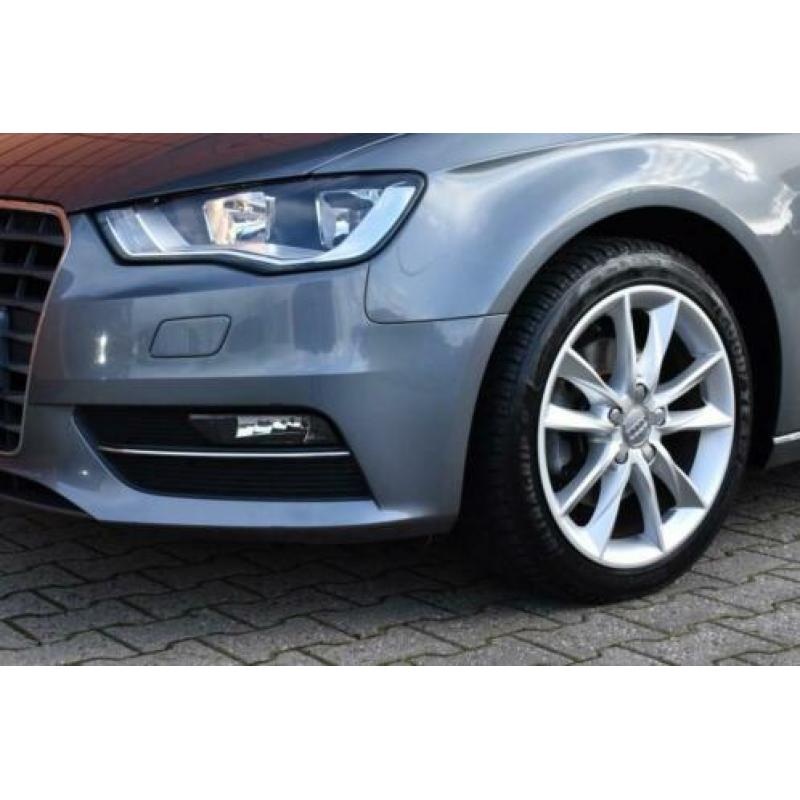 Audi A3 1.4 TFSI Ambition Pro Line Navigatie (bj 2013)