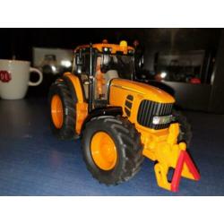 John Deere 7430 Kommunal Siku 8503 1:32