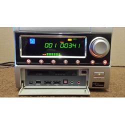 Mediacenter PC Fujitsu SCALEO C P4 3.0GHz HT