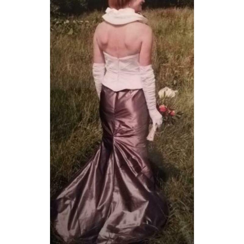 Trouwkleding , gelegenheidskleding