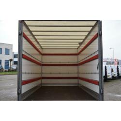 Iveco Daily 35C15 3.0 150pk Bakwagen met achterdeuren 07-201