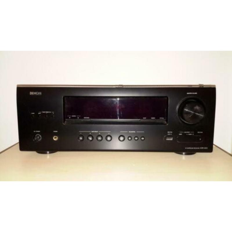 Denon avr1612