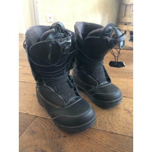 Snowboardschoenen