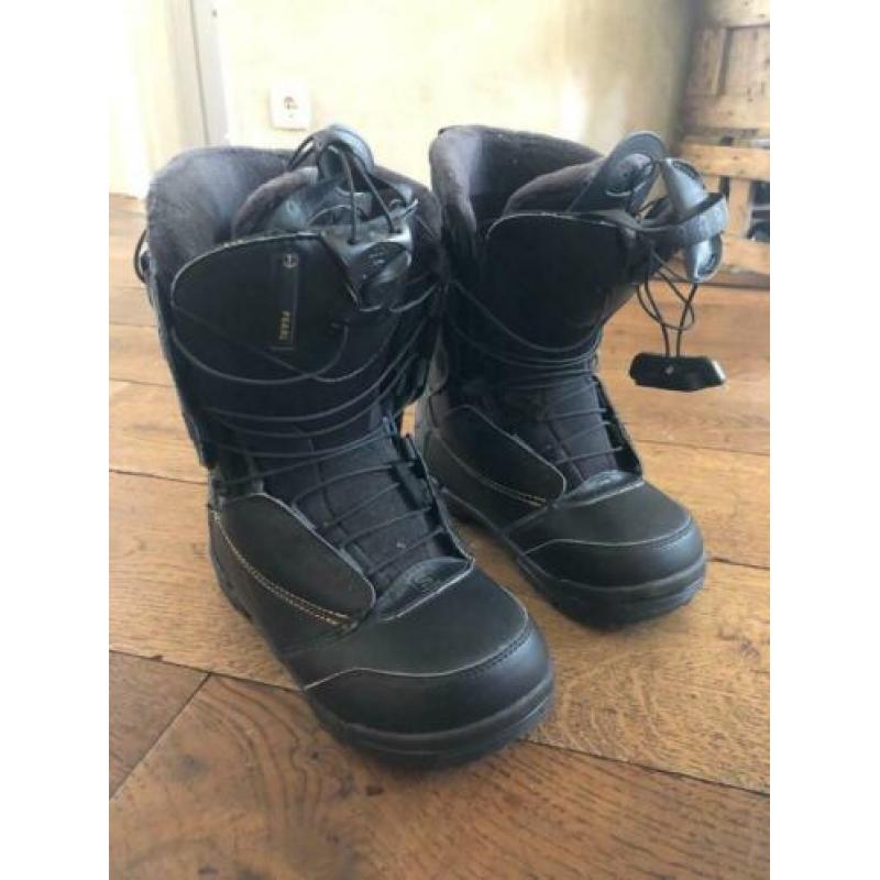 Snowboardschoenen