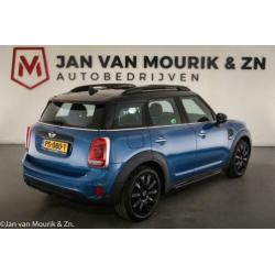 MINI Mini Countryman 1.5 Cooper Chili | HALF LEDER | PANO |