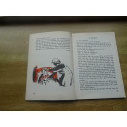 Nieuwe bloei 5e druk, deel 3a illus: W G v d Hulst jr redact
