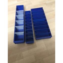 Te koop Duwic stelling