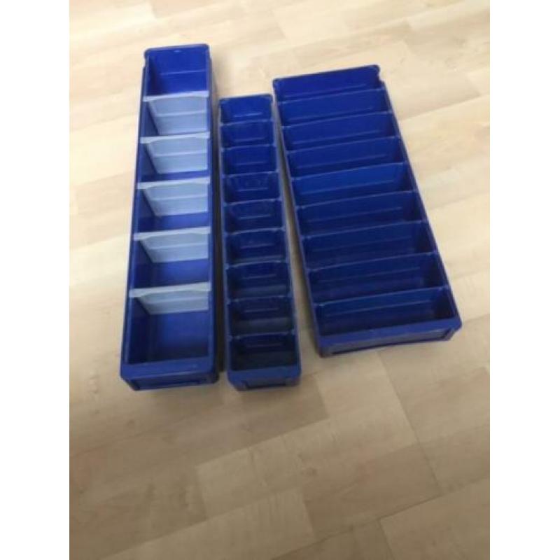 Te koop Duwic stelling