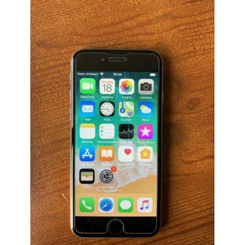 Zeer mooie iPhone 32 gb