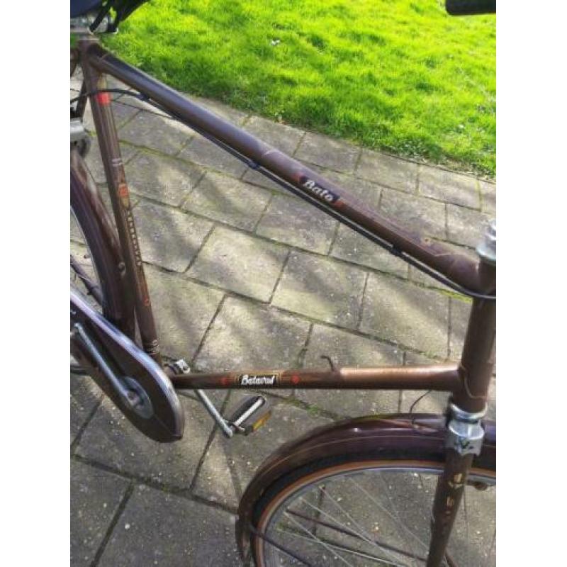 Batavus Herenfiets
