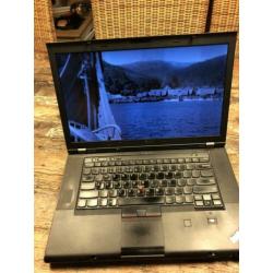 Lenovo Thinkpad W530