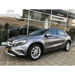 Mercedes-Benz GLA-Klasse 200 Prestige Automaat