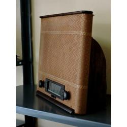2x Philips BX360A