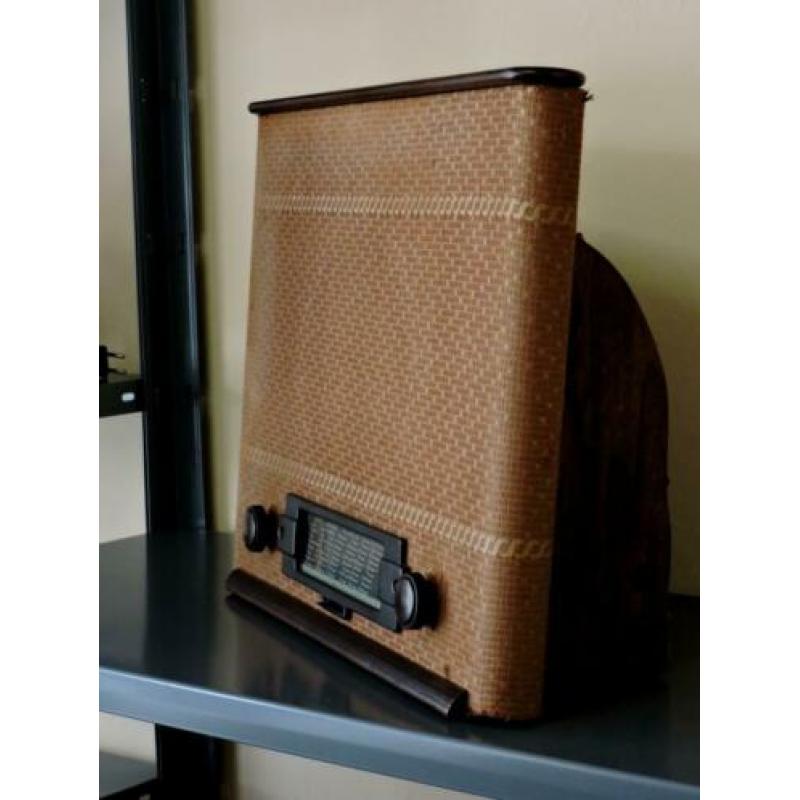 2x Philips BX360A