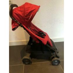 Nuna pepp luxx in zeer nette staat