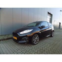 Ford Fiesta 1.0 125PK-ST LINE-NAV-CLIMATE-MOOIE SPORT UITVOE