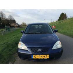 Suzuki Liana 1.6 GLX