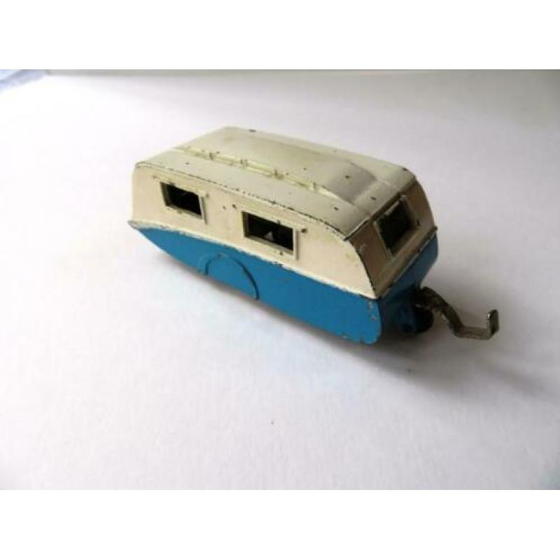 Dinky toys caravan model 190 1:43