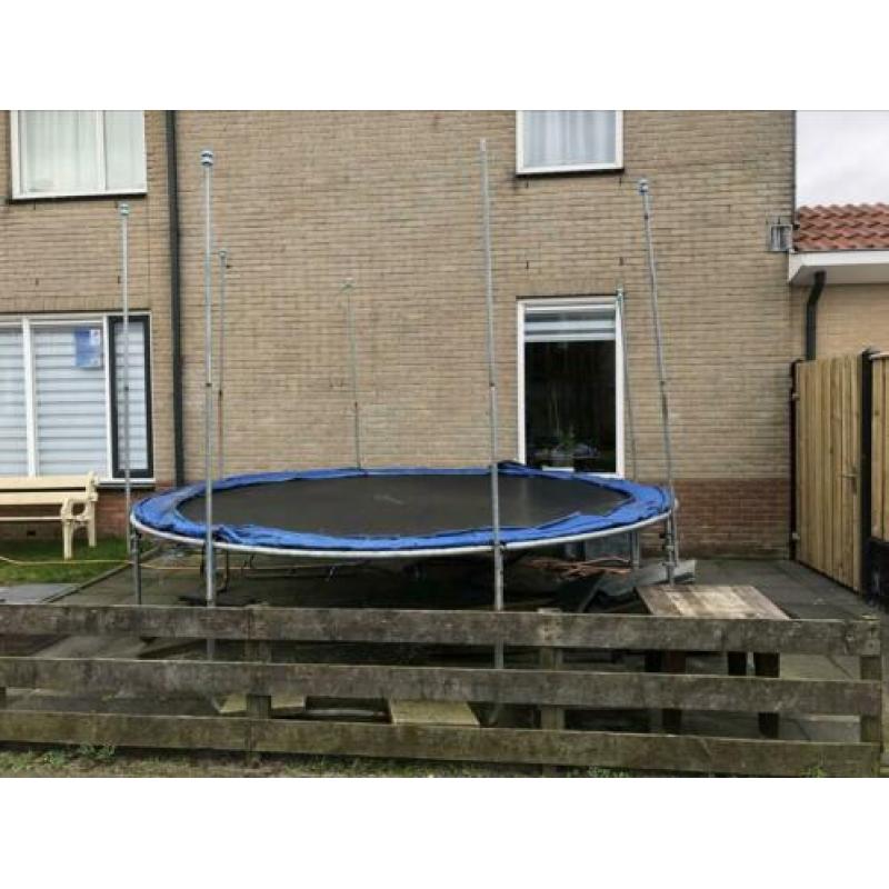 Trampoline 3,60 meter