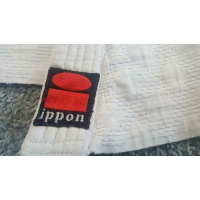 essimo ippon judopak