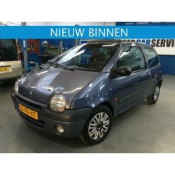 Renault TWINGO 1.2 Panodak 127dkm nap! nette auto!