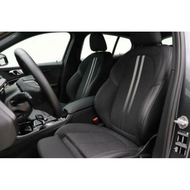 BMW 1 Serie 118i Executive Edition Automatische transmissie