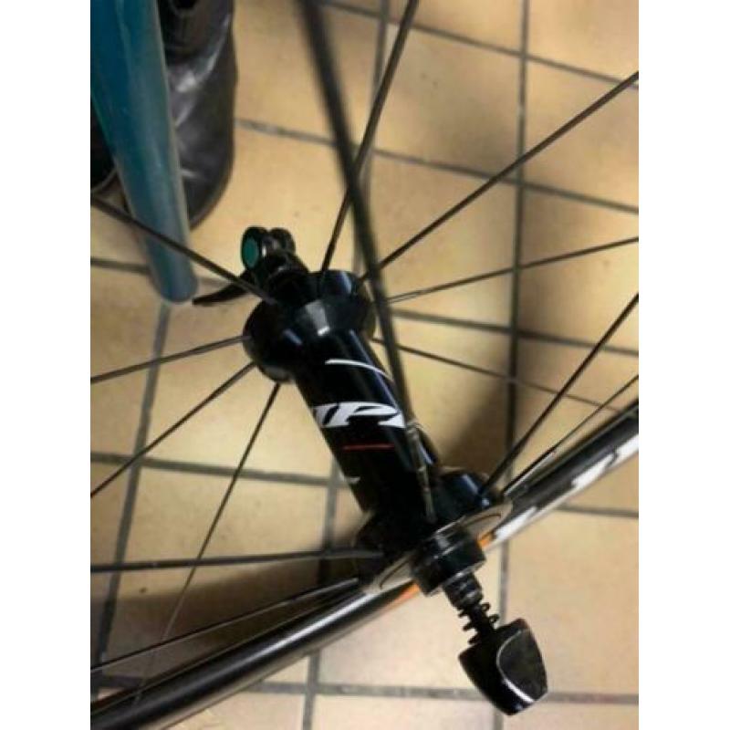 Zip 303 tube wielen